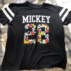 Mickey Mouse 28 Shirt
